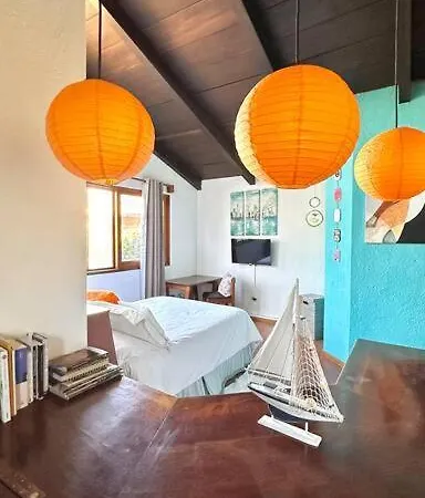 Ferienwohnung Oasis Antigueno